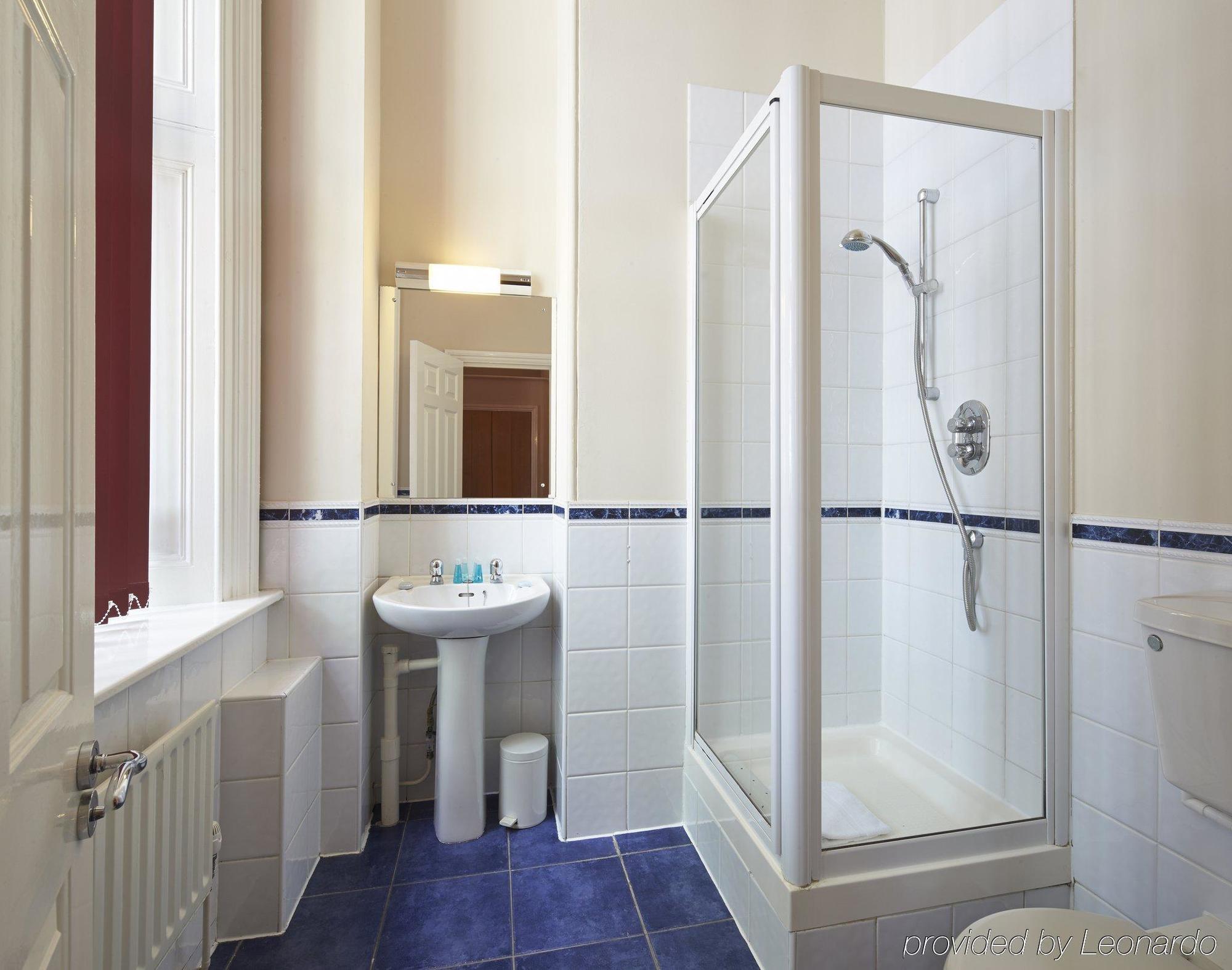 Citadines St Marks London Bagian luar foto