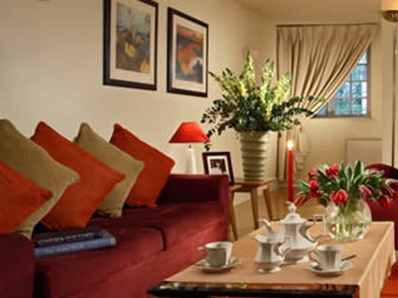 Citadines St Marks London Bagian luar foto