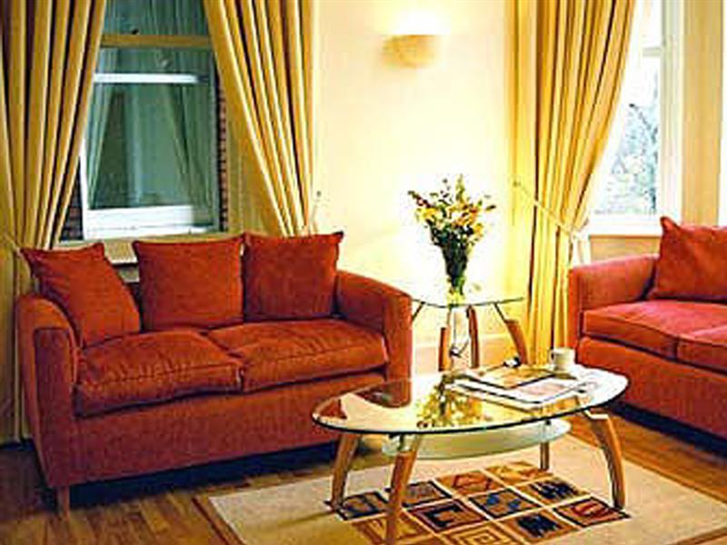 Citadines St Marks London Bagian luar foto