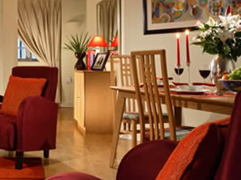 Citadines St Marks London Bagian luar foto